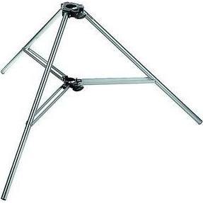 Manfrotto Autopole Fod 032BASE (Stativadapter), Stativ Zubehör