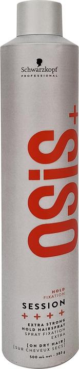 Schwarzkopf Professional OSIS+ Session (500 ml)