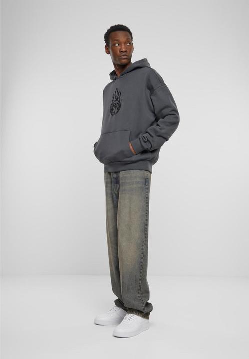 Image du produit Urban Classics Sweat à capuche ultra épais Teamdream - 139517 (S)