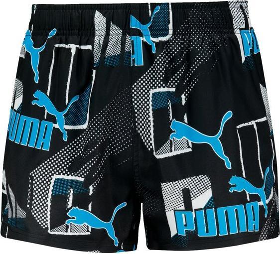 Black, Blue