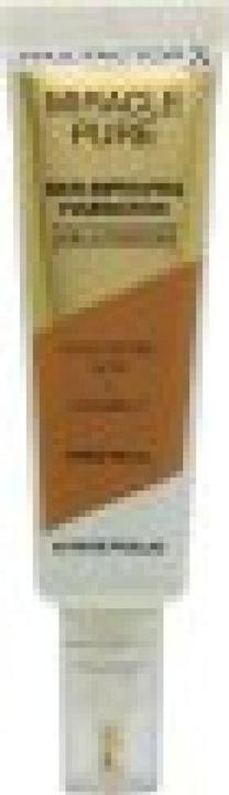 Actual product image Max Factor Miracle Pure Skin-Improving Foundation (89 Warm praline)