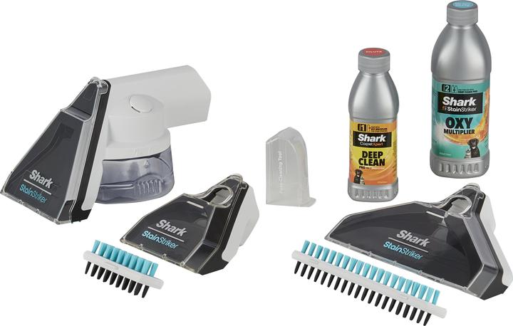Actual product image Shark PX200EUT StainStriker