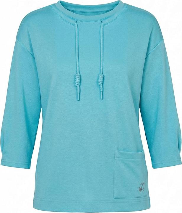 Produktbild Barbara Lebek Damen Sweatshirt (46)