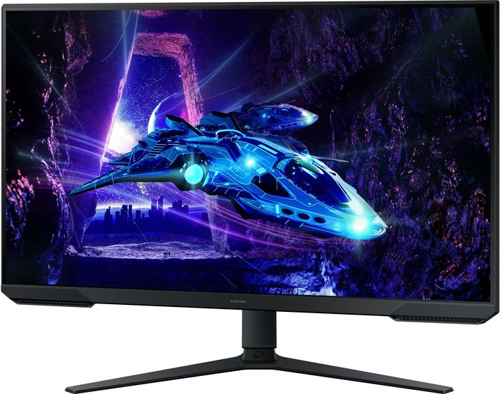Actual product image Samsung Odyssey G3 G30D (1920 x 1080 pixels, 32")