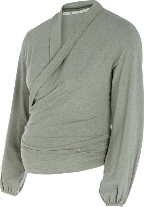 Image du produit Baby's only Babys Only Layout à langer Glow, Urban Green (S)