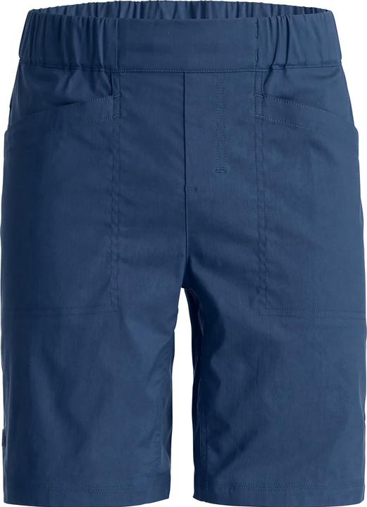 blue nunatak