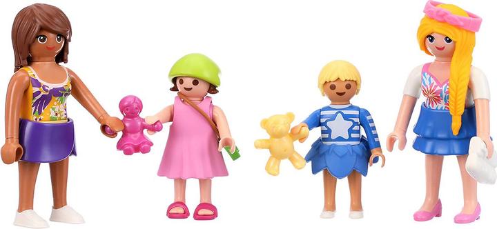 Produktbild Playmobil Kids Fashion Store (70592, Playmobil City Life)