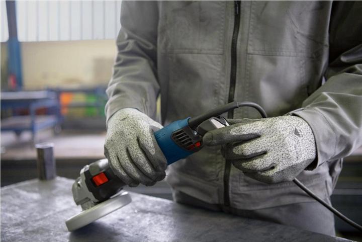 Produktbild Bosch Professional GWS 17-125 (125 mm)
