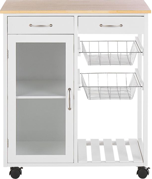 Image du produit Beliani Boves