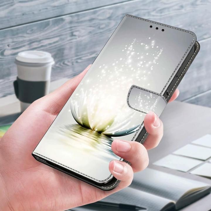 Produktbild Cover-Discount Sony Xperia 1 VI - 3D-Effekt Hülle Etui (Sony Xperia 1 VI)