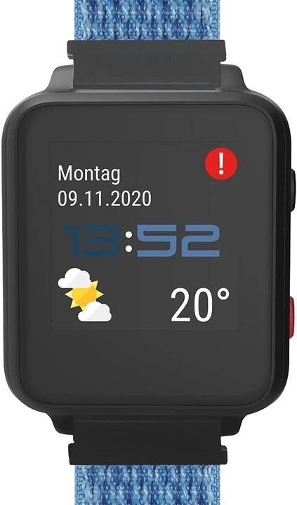 Immagine prodotto Anio 5 - Smartwatch per bambini (44 mm, 2G)