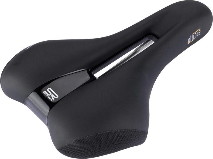 Actual product image Selle Royal Ellipse Premium Range