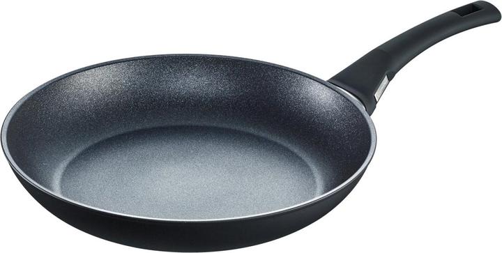Actual product image Berndes Frying Pan Induction Enduro (19.20 cm, Frying pan, Aluminium)