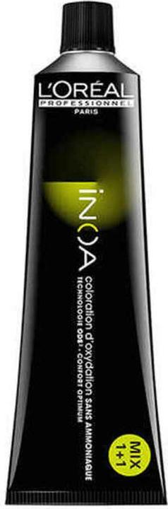 Produktbild L'Oréal Professionnel Dauerfärbung L'Oreal Professionnel Paris Inoa Color Helles Blond Nº 8 (60 g) (8)