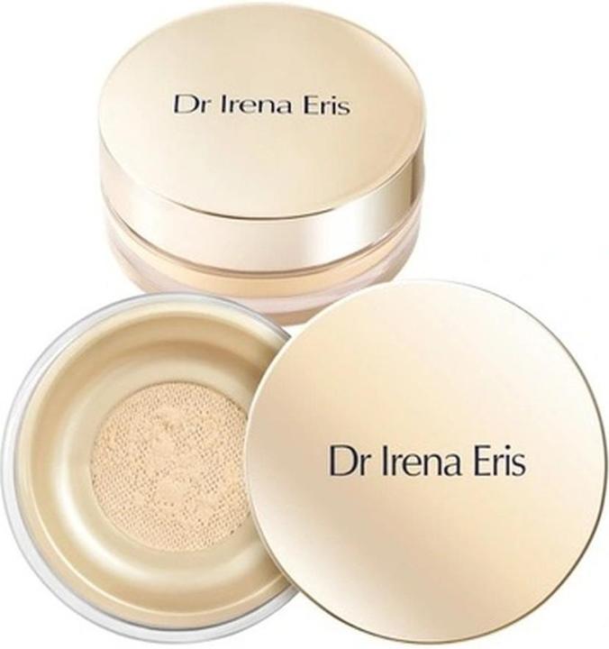 Produktbild Dr Irena Eris Dr. Ireena Eris, Matt & Blur Make -up Fixer Ultralemkian Make -up Pulver, 10g