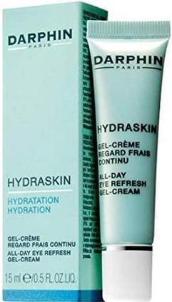 Actual product image Darphin Hydraskin (Eye care gel, Day, 15 ml)