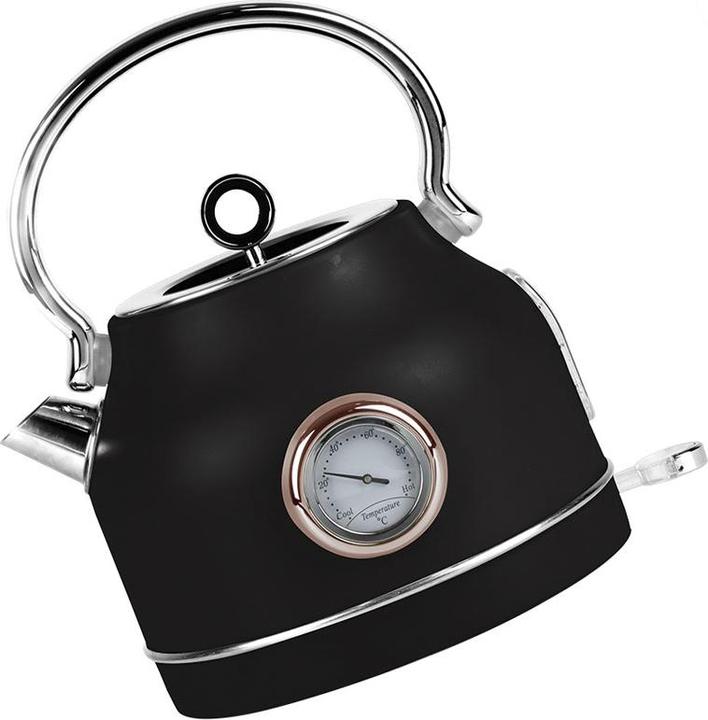 Produktbild BerlingerHaus Black Rose Collection (1.70 l, CH-Stecker)