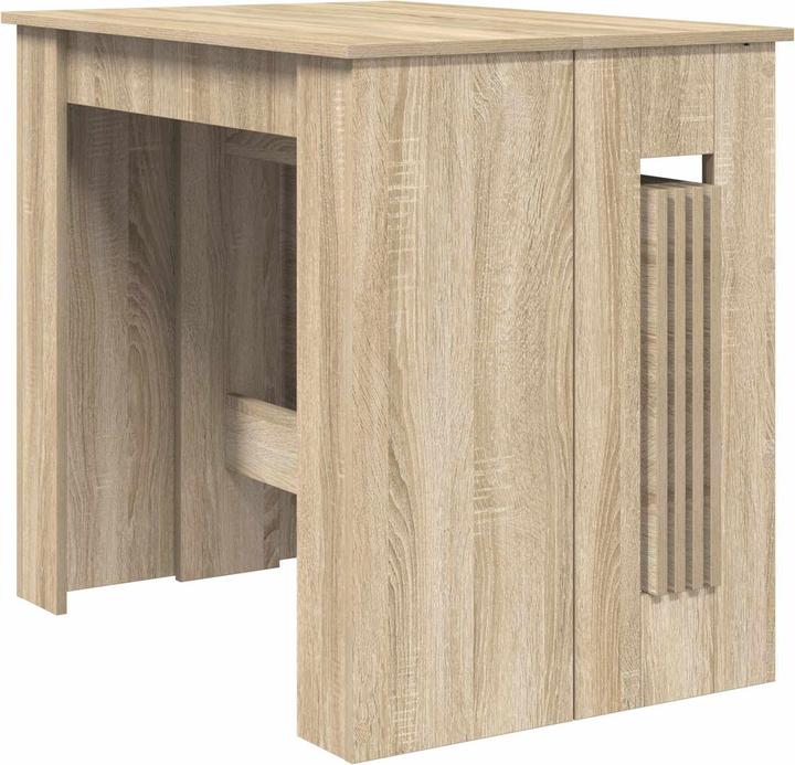 Produktbild vidaXL Esstisch (240 x 85 x 75 cm)