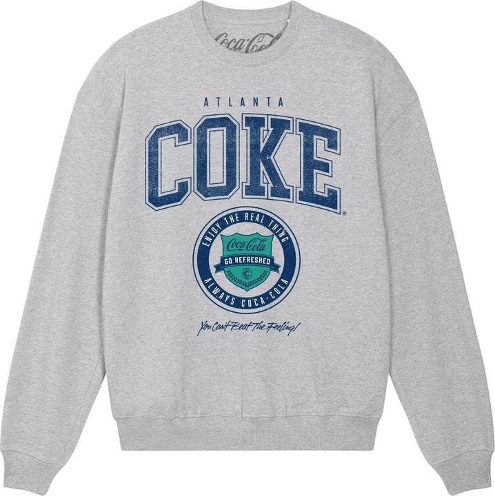 Immagine prodotto Coca Cola Atlanta Coke Felpa Adulto Unisex (M)