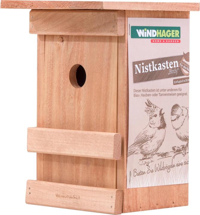 Windhager Birdy