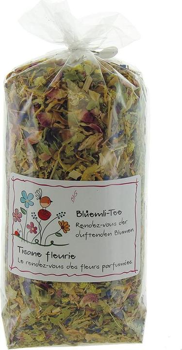 Produktbild Herboristeria Tee Blüemli im Sack (70 g)