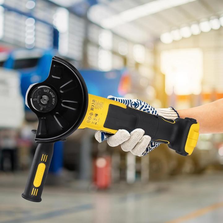 Image du produit DeWalt DCG405N-XJ (125 mm)