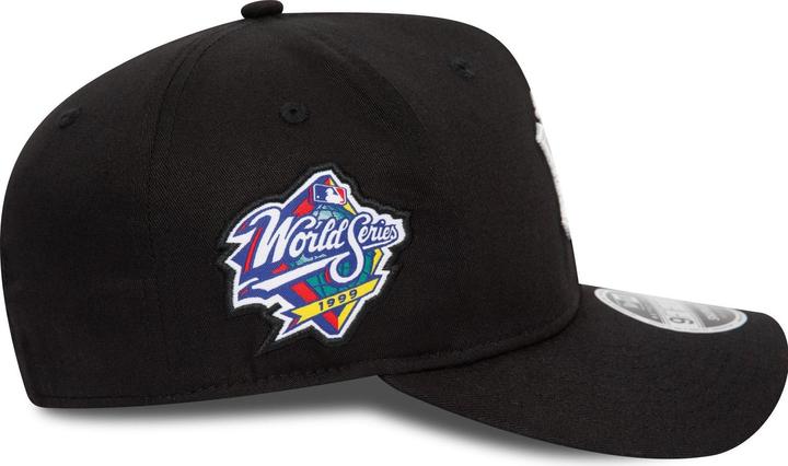 Produktbild New Era World Series 9FIFTY New York Yankees Cap 60435139 - (S, M)