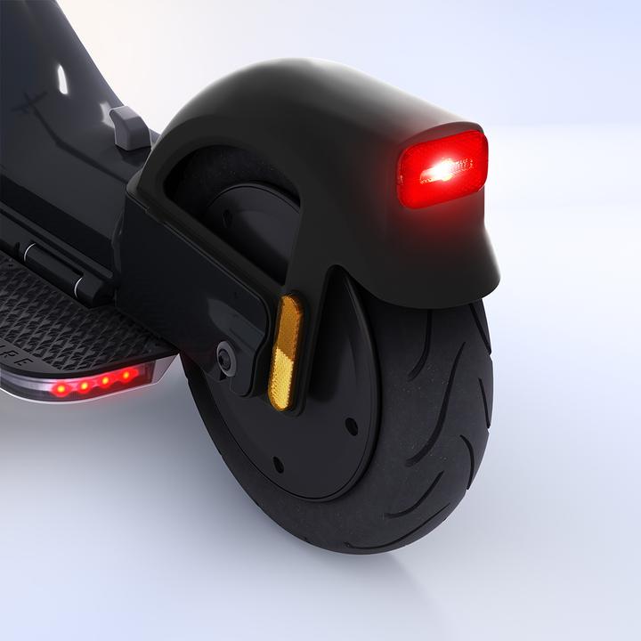 Actual product image Pure Electric Advance Flex (25 km/h, 40 km, 710 W)