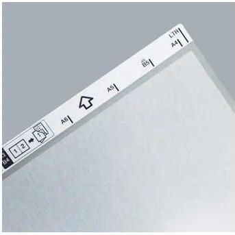 Brother CS-A3401 Foglio portante dello scanner (confezione da 2), Accessori per stampanti