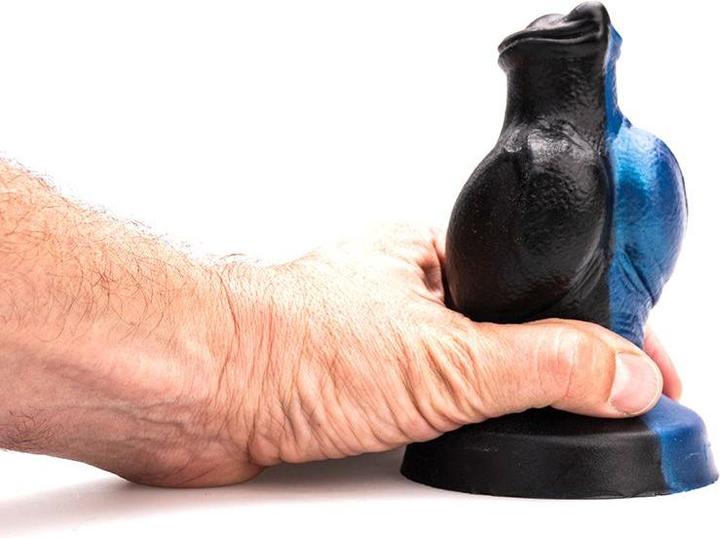 Image du produit Kiotos Revolt Blue Wave 03 Medium