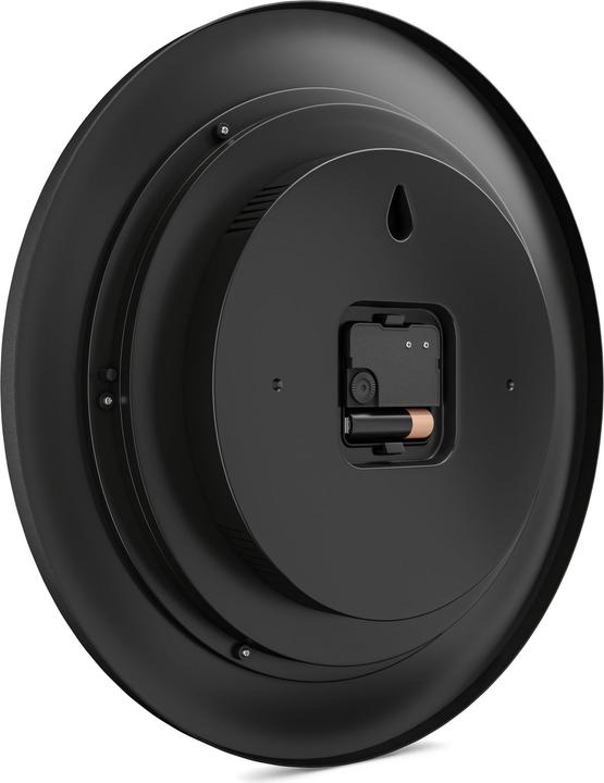 Actual product image Mebus 19451 Radio controlled wall clock (25 cm)