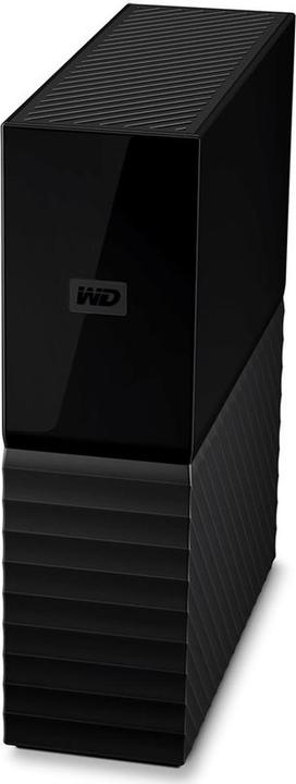 Actual product image WD My Book (22 TB)