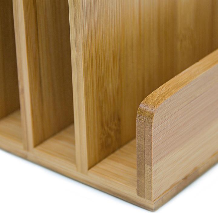 Produktbild Relaxdays Dokumentenhalter