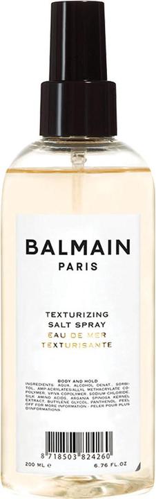 Image du produit Balmain texturizing salt spray 200 ml (200 ml)