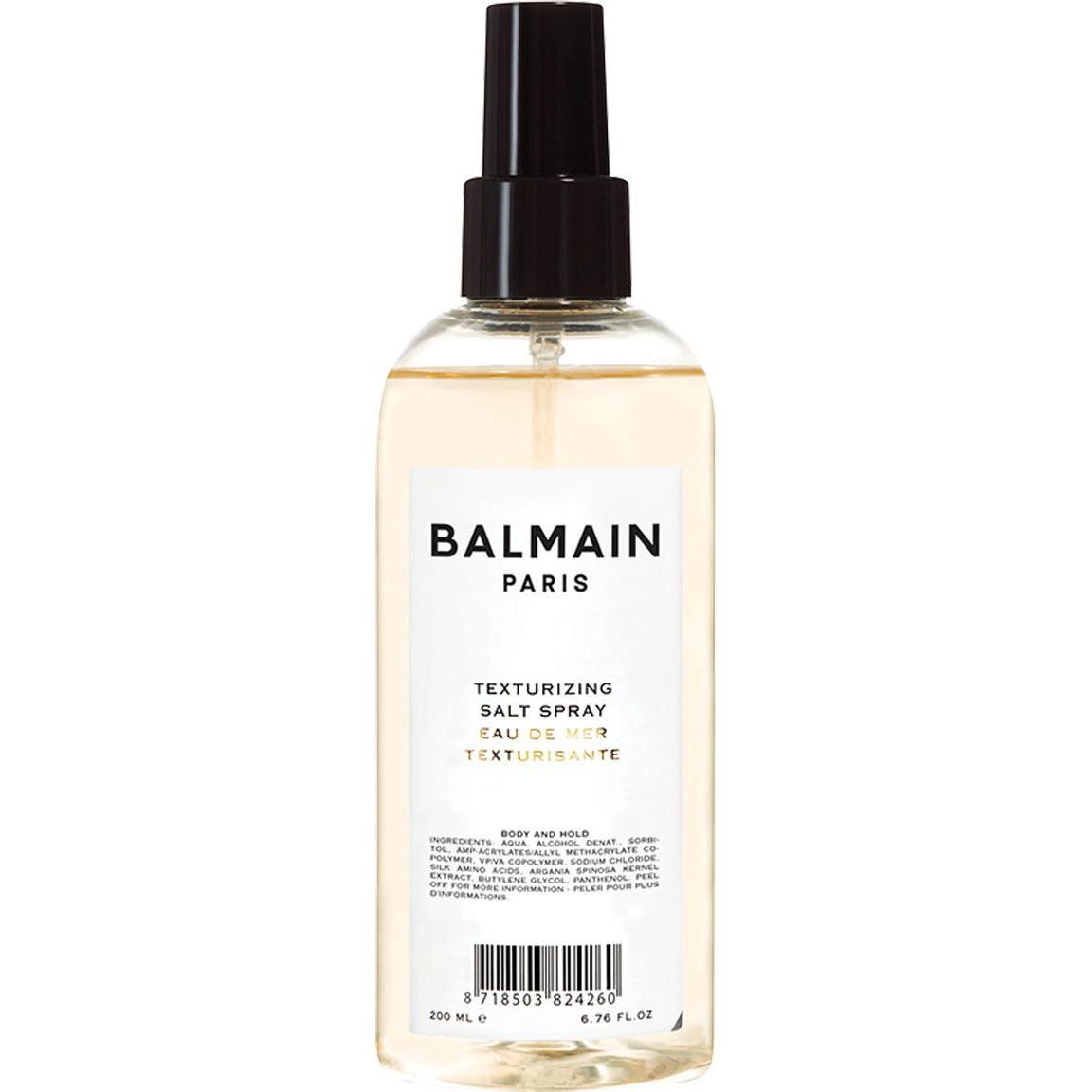 Balmain, Haarspray, texturizing salt spray 200 ml (200 ml)