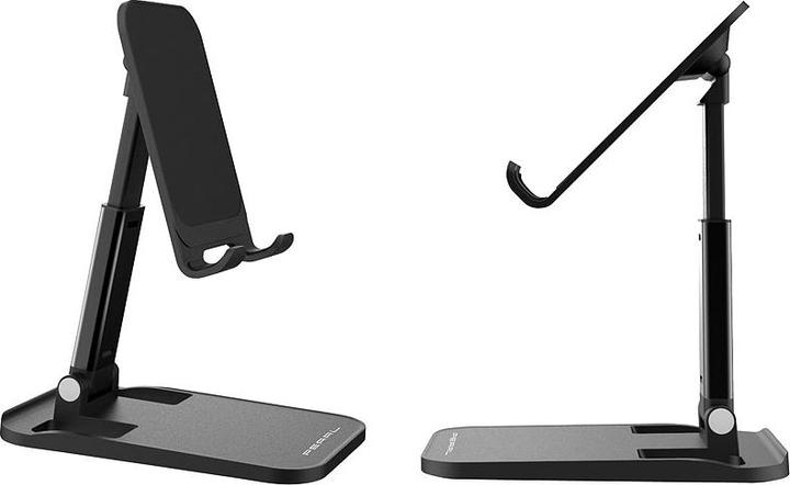 Produktbild Pearl Faltbarer Universal-Smartphone & Tablet-Ständer, verstellbar