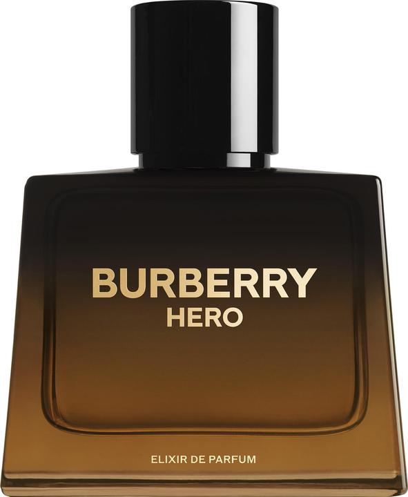 Produktbild Burberry Hero Elixir 60ml By (Eau de Parfum, 60 ml)