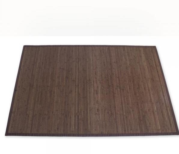 Produktbild Homestyle4u Bambusmatte Bambusteppich (200 x 300 cm)