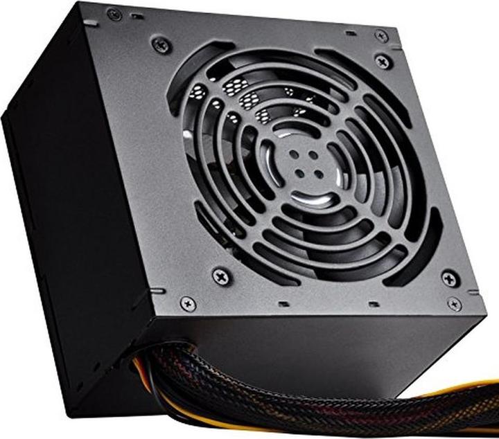 Immagine prodotto Silverstone SST-ST70F-ES230 - Strider Essential Series, 700W 80 Plus 230V EU ATX silenzioso PC-Net (700 W)