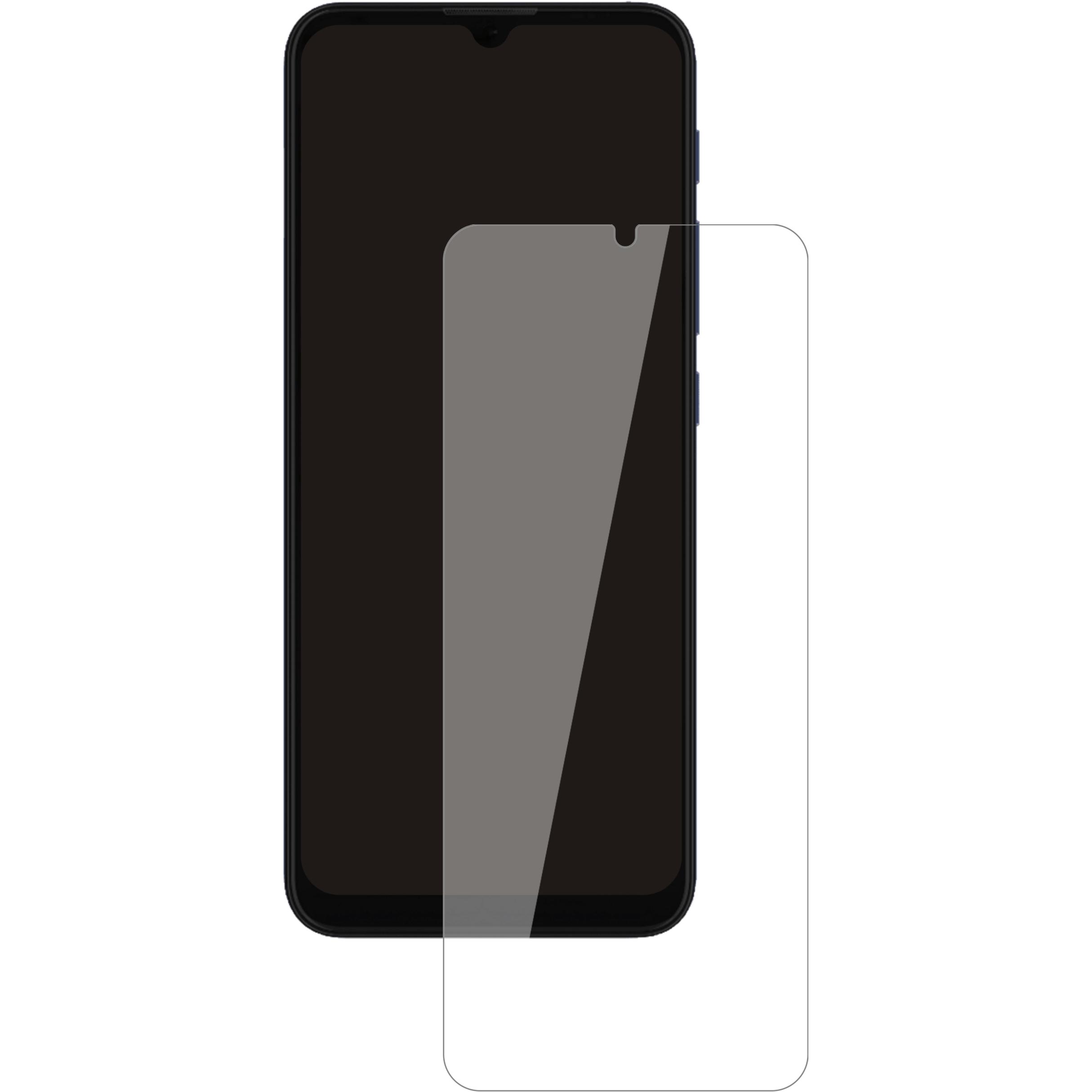 Thumbnail - Dipos Displayschutz Anti-Shock (2 Stück, Motorola G20 SE), Smartphone Schutzfolie, Transparent