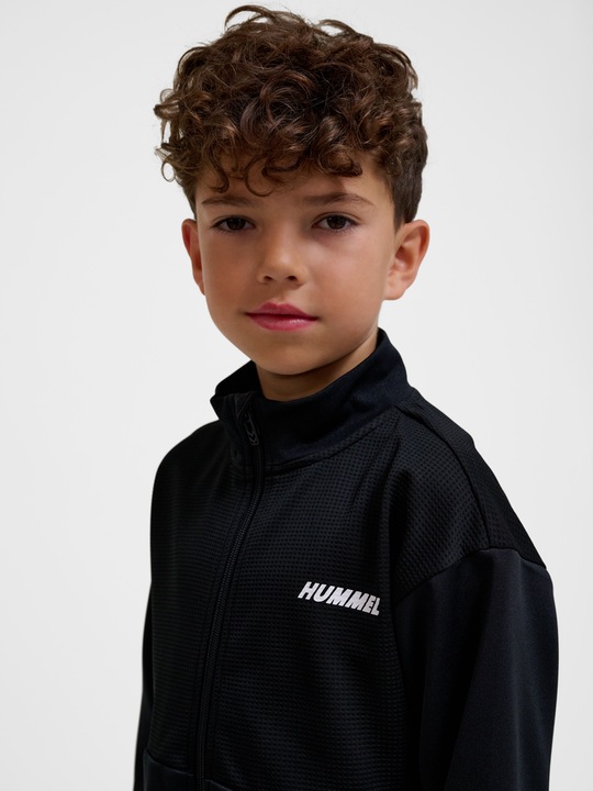 Produktbild hummel hmlODIN ZIP JACKET (134)