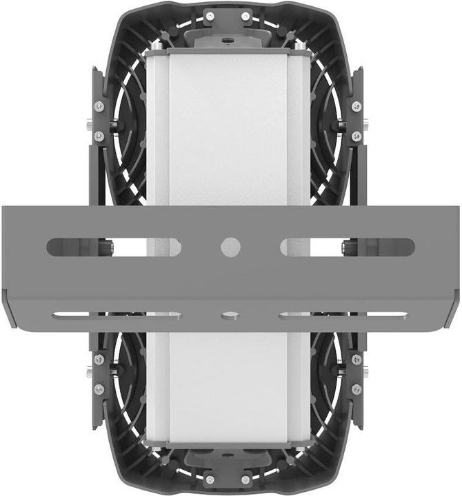 Actual product image Nordride Floodlight Beam 300 W, 5000 K, 43500 lm (43500 lm, IP67)