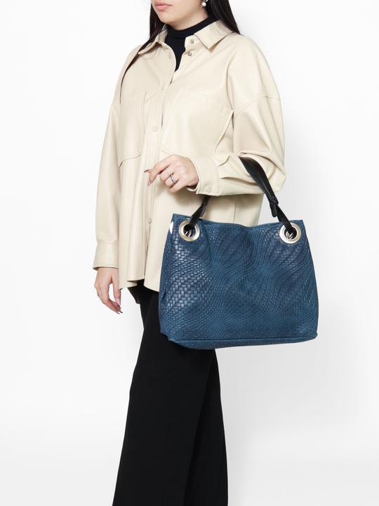 Actual product image Gave Lux Shoulder Bag