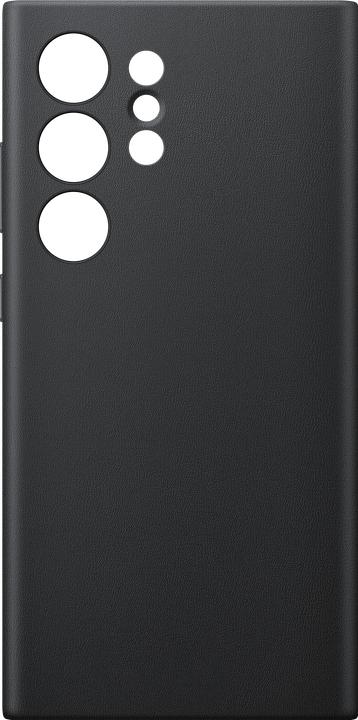 Actual product image Samsung Vegan Leather Case (Samsung Galaxy S24 Ultra)