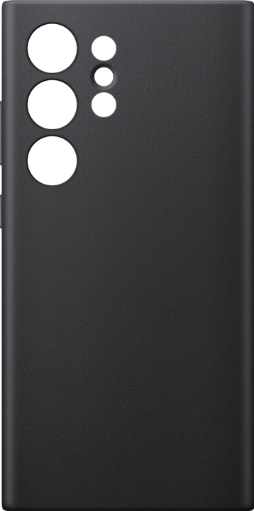 Actual product image Samsung Vegan Leather Case (Samsung Galaxy S24 Ultra)