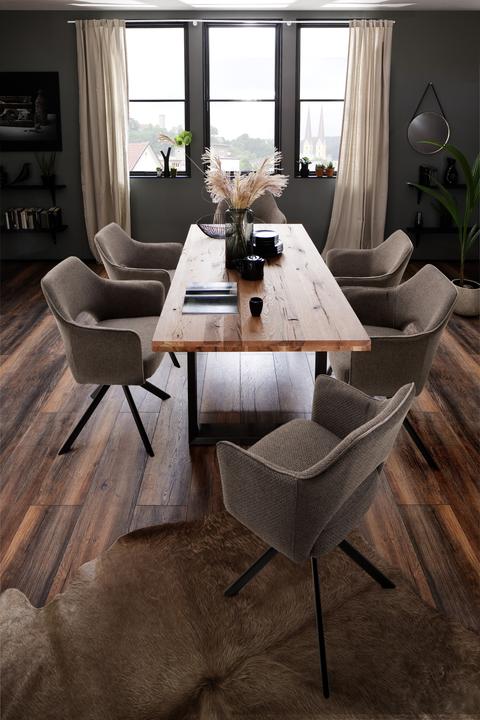 Image du produit Robas Lund Castello (180 x 100 x 76 cm)