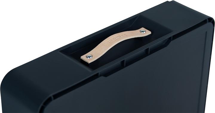 Actual product image Tormek TNT-808 turner package