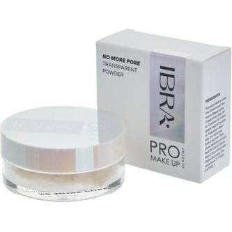 Ibra, Gesichtspuder, No More Pore Smoothing Translucent Powder 5G