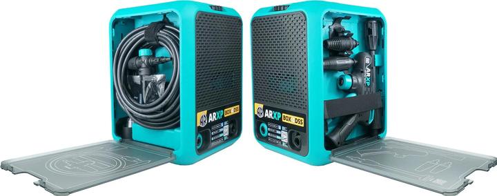 Immagine prodotto ARXP ARXP180DSS (Corrente elettrica)
