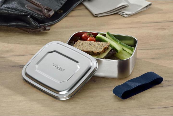 Produktbild Thermos TC Sandwich Box saphire blue